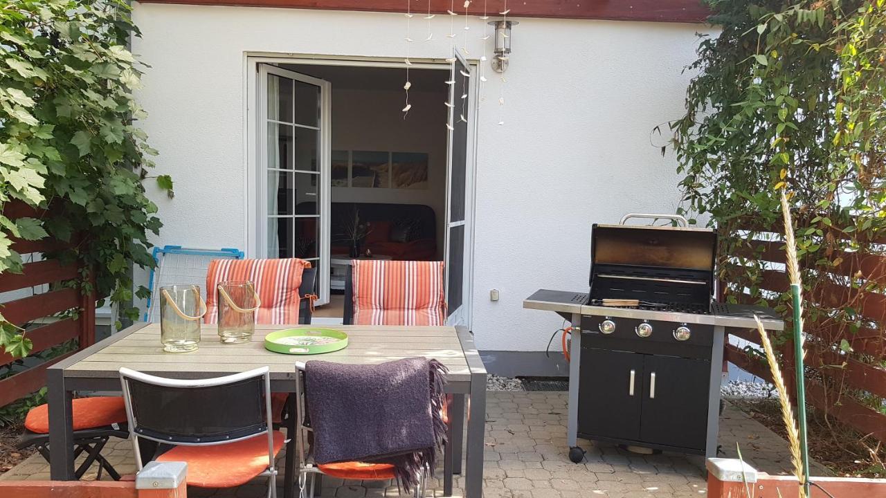 Pool&Lake Holiday Home Markkleeberg Buitenkant foto