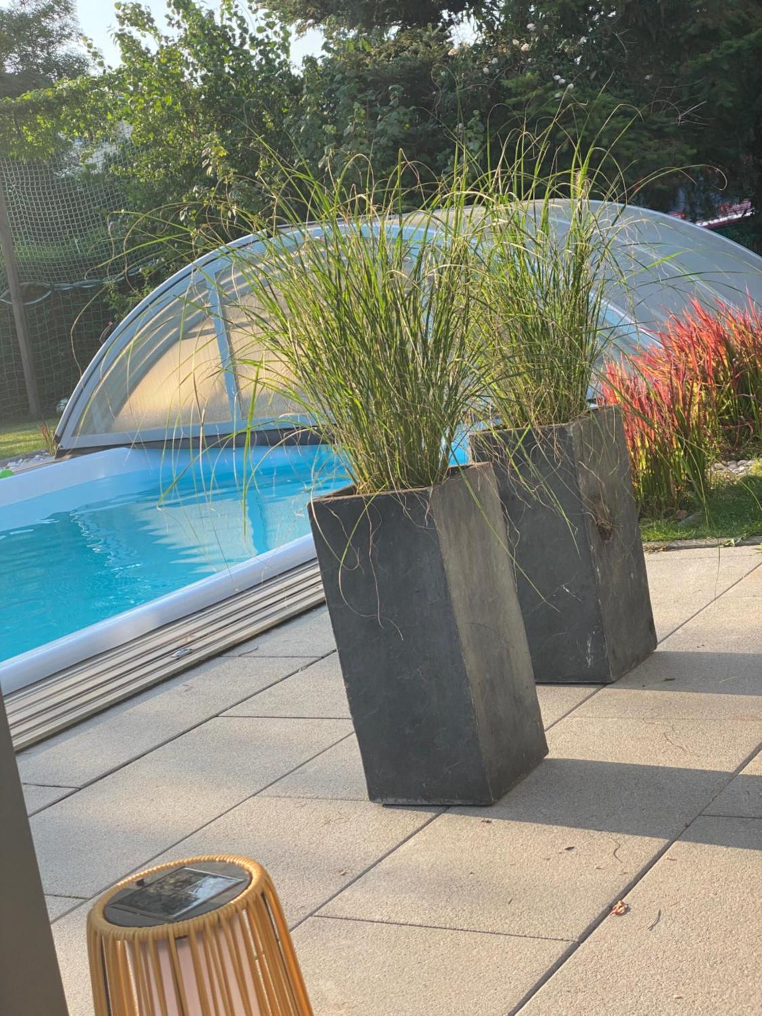 Pool&Lake Holiday Home Markkleeberg Buitenkant foto
